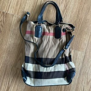 Burberry bag